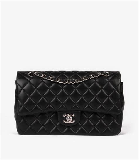 how to buy preloved chanel|pre owned chanel.